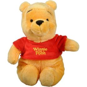Nessi World 10039 25 cm Winnie The Pooh Core Peluş
