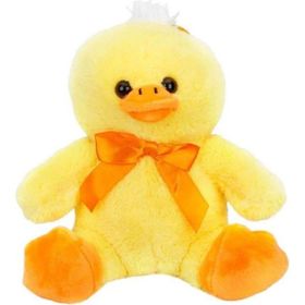 Nessi World 1038 20 cm Kurdeleli Ördek Peluş