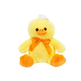 Nessi World 1038 20 cm Kurdeleli Ördek Peluş