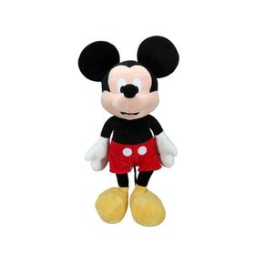Nessi World 20088 76 cm Mickey Core Peluş