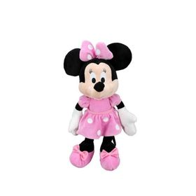 Nessi World 20091 43 cm Minnie Core Peluş