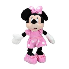 Nessi World 20093 25 cm Minnie Core Peluş