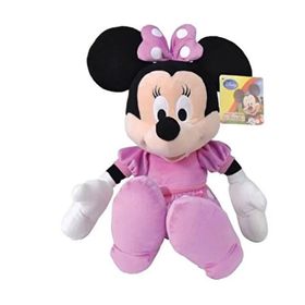 Nessi World 20093 25 cm Minnie Core Peluş