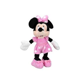 Nessi World 20093 25 cm Minnie Core Peluş