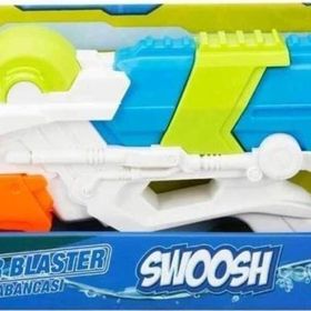Nessi World 2126 41.5 cm Su Tabancası