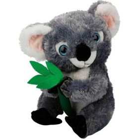 Nessi World 30 cm Bambulu Peluş Koala