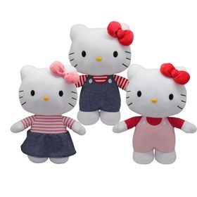 Nessi World 30 cm Peluş Hello Kitty