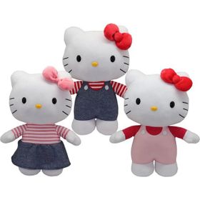 Nessi World 30 cm Peluş Hello Kitty