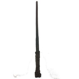 Nessi World 30 cm Siyah Çerçeveli Harry Potter Asa ve Gözlük Seti