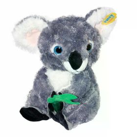 Nessi World 3190 30 cm Bambulu Koala Peluş