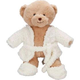 Nessi World 40 cm Pijamalı Peluş Ayı