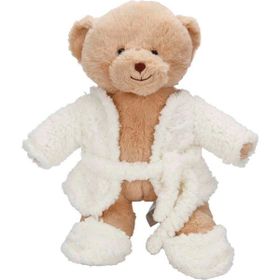 Nessi World 40 cm Pijamalı Peluş Ayı