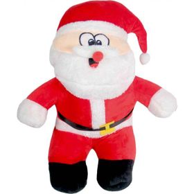 Nessi World 45 cm Peluş Noel Baba