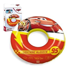 Nessi World 50 cm Cars Can Simidi