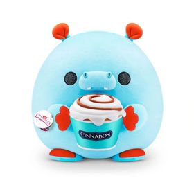 Nessi World 5UA01000 Snackles Aburcubur 35 cm Peluş