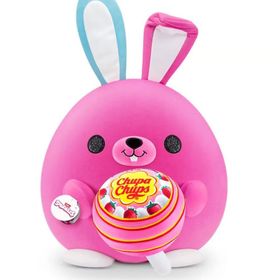 Nessi World 5UA01000 Snackles Aburcubur 35 cm Peluş