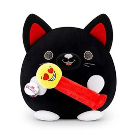 Nessi World 5UA01000 Snackles Aburcubur 35 cm Peluş
