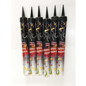 Nessi World 6 Adet Pasta Volkanı