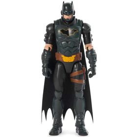 Nessi World 6067621 30 cm Batman Aksiyon Figürü