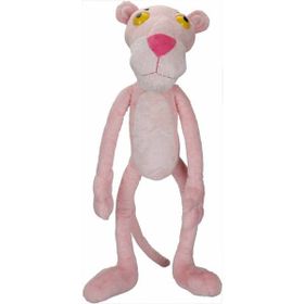 Nessi World 72 cm Pembe Panter Peluş