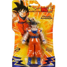 Nessi World 89372 15 cm Monster Flex Dragon Ball Stretch Figür