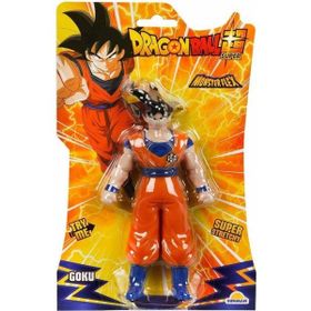 Nessi World 89372 15 cm Monster Flex Dragon Ball Stretch Figür