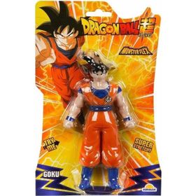 Nessi World 89372 15 cm Monster Flex Dragon Ball Stretch Figür
