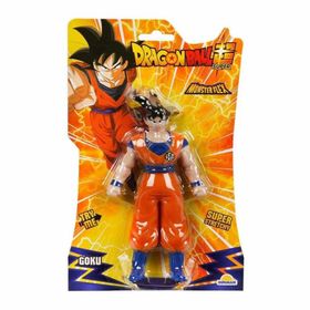 Nessi World 89372 15 cm Monster Flex Dragon Ball Stretch Figür