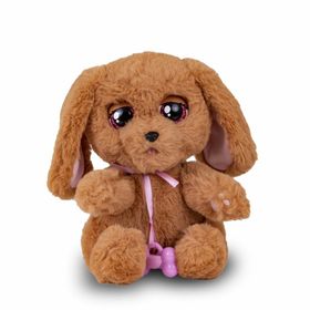 Nessi World 917620IM Baby Paws 20 cm Sesli Yavru Peluş