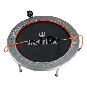 Nessi World 92 cm Sayaçlı Lastikli Trambolin