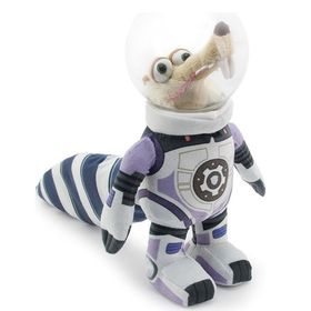 Nessi World Astron 5 Kasklı 22 cm Peluş Figür