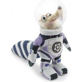 Nessi World Astron 5 Kasklı 22 cm Peluş Figür