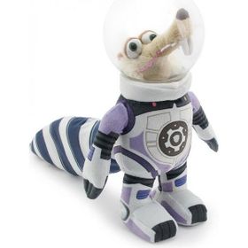Nessi World Astron 5 Kasklı 22 cm Peluş Figür