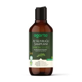 Nessi World At Kuyruğu 400 ml Şampuanı