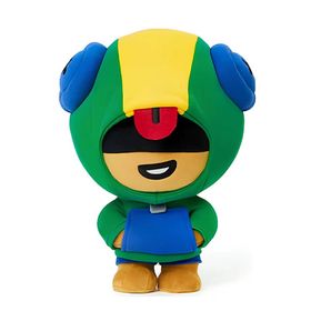 Nessi World Brawl Stars 30 cm Peluş