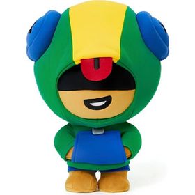 Nessi World Brawl Stars 30 cm Peluş