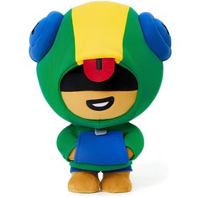Nessi World Brawl Stars 30 cm Peluş