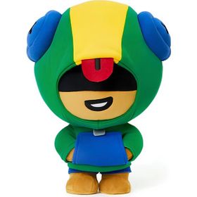 Nessi World Brawl Stars 30 cm Peluş