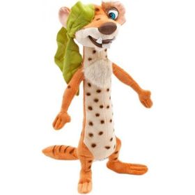 Nessi World Bulk 33 cm Peluş Figür