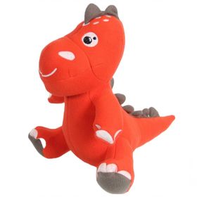 Nessi World Dino Turuncu 25 cm Peluş Oyuncak