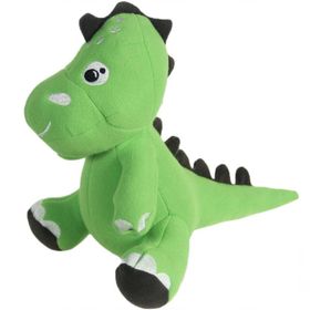 Nessi World Dino Yeşil 25 cm Peluş Oyuncak