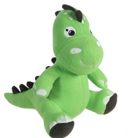 Nessi World Dino Yeşil 40 cm Peluş Oyuncak