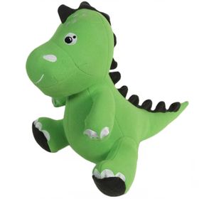 Nessi World Dino Yeşil 40 cm Peluş Oyuncak