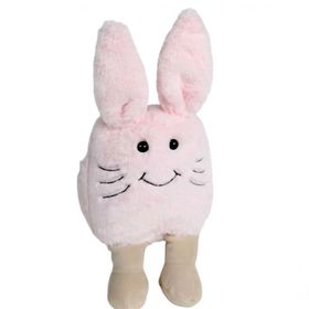 Nessi World Emoji Pembe 40 cm Peluş Oyuncak
