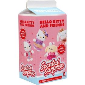 Nessi World HKT24000 Hello Kitty 14 cm Kokulu Sürpriz Peluş