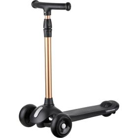 Nessi World KM639 Sesli Işıklı Scooter