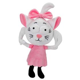 Nessi World Kral Şakir Canan 25 cm Peluş