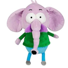 Nessi World Kral Şakir Necati 25 cm Peluş