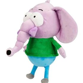 Nessi World Kral Şakir Necati 25 cm Peluş