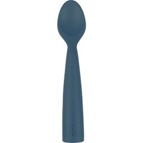 Nessi World Nam Nam Silikon Deep Blue Mama Kaşığı